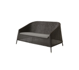 Kingston 2-seater sofa