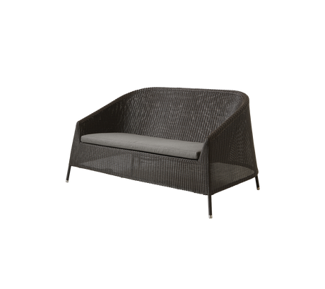 Kingston 2-seater sofa