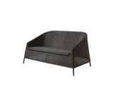Kingston 2-seater sofa
