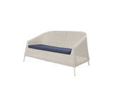 Kingston 2-seater sofa