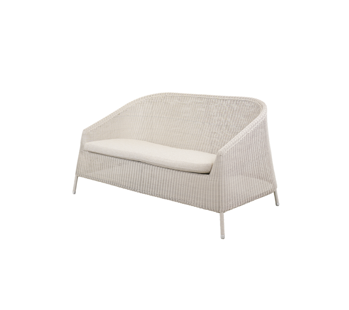 Kingston 2-seater sofa