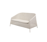 Kingston 2-seater sofa