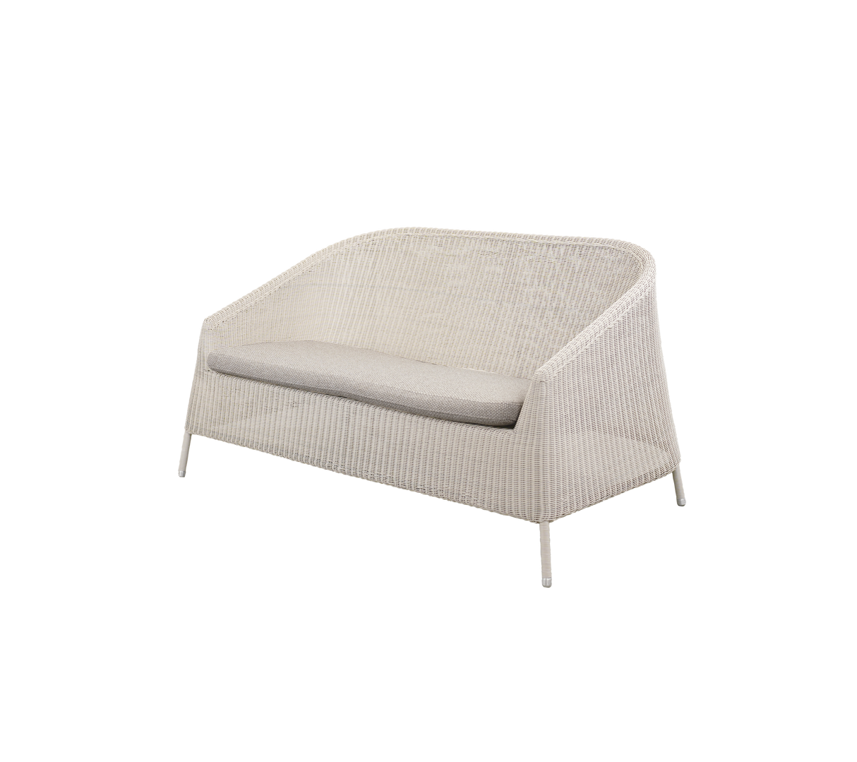 Kingston 2-seater sofa