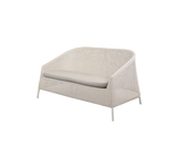 Kingston 2-seater sofa