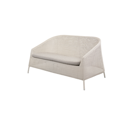 Kingston 2-seater sofa