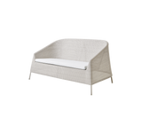 Kingston 2-seater sofa
