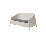Kingston 2-seater sofa