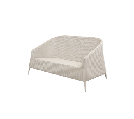 Kingston 2-seater sofa