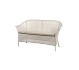 Lansing 2-seater sofa