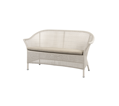 Lansing 2-seater sofa