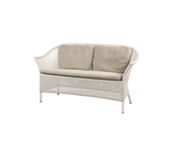 Lansing 2-seater sofa
