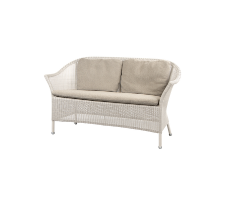 Lansing 2-seater sofa