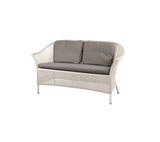 Lansing 2-seater sofa