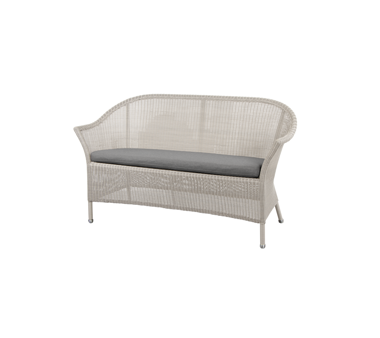 Lansing 2-seater sofa