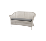 Lansing 2-seater sofa