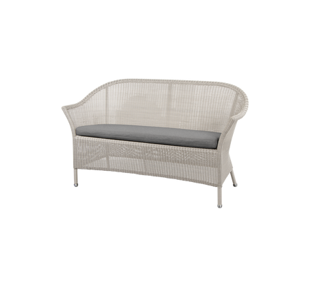 Lansing 2-seater sofa