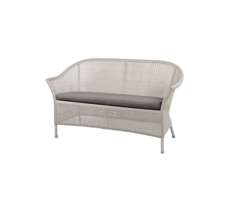 Lansing 2-seater sofa