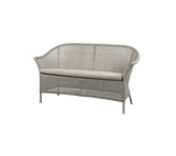Lansing 2-seater sofa