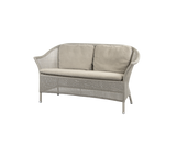 Lansing 2-seater sofa