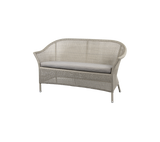 Lansing 2-seater sofa