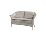 Lansing 2-seater sofa