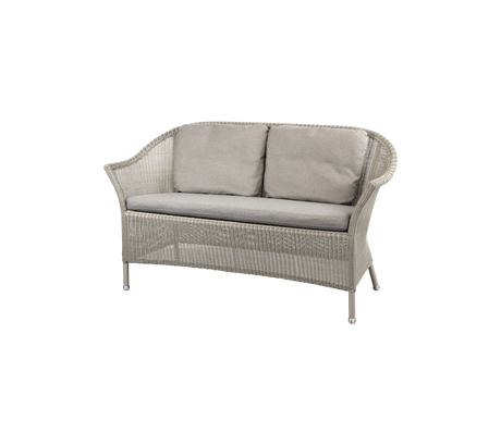 Lansing 2-seater sofa
