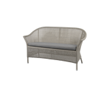 Lansing 2-seater sofa