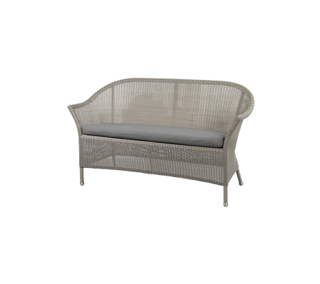 Lansing 2-seater sofa
