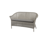 Lansing 2-seater sofa