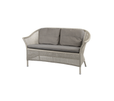 Lansing 2-seater sofa