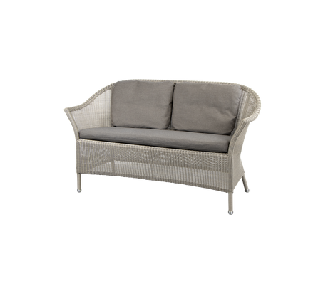 Lansing 2-seater sofa