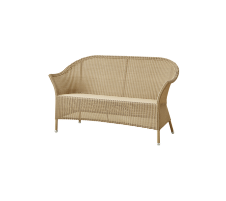 Lansing 2-seater sofa