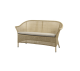 Lansing 2-seater sofa