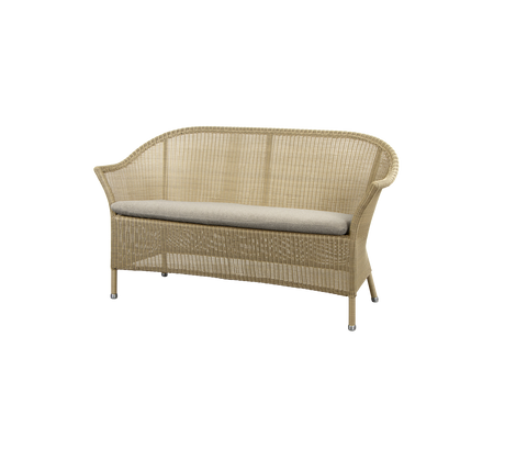 Lansing 2-seater sofa