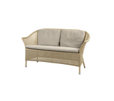 Lansing 2-seater sofa
