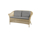 Lansing 2-seater sofa