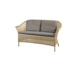 Lansing 2-seater sofa