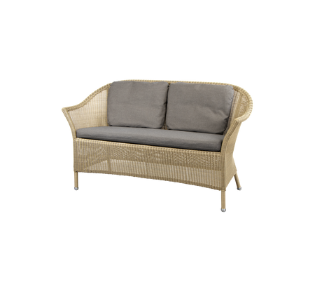 Lansing 2-seater sofa
