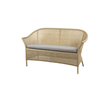 Lansing 2-seater sofa