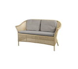 Lansing 2-seater sofa