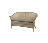 Lansing 2-seater sofa
