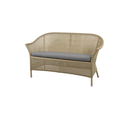 Lansing 2-seater sofa