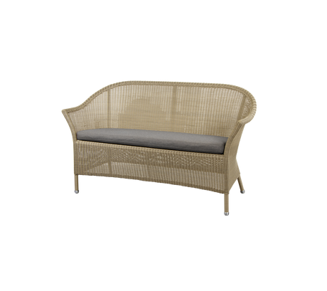 Lansing 2-seater sofa