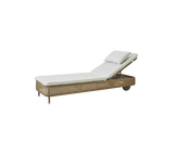 Presley sunbed