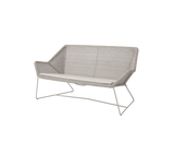 Breeze 2-seater sofa