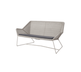 Breeze 2-seater sofa