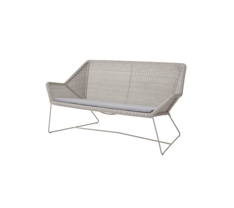 Breeze 2-seater sofa