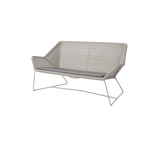 Breeze 2-seater sofa