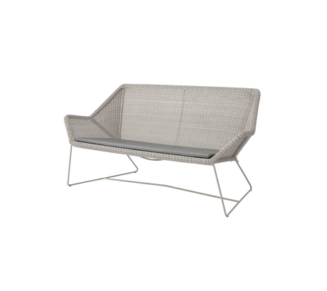 Breeze 2-seater sofa