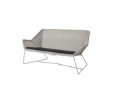 Breeze 2-seater sofa
